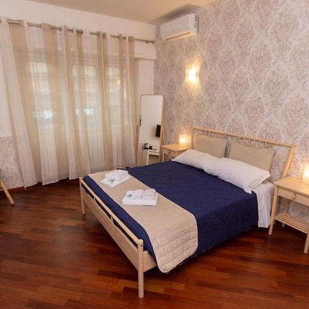 Aurelio Deluxe Rooms Rome Luaran gambar