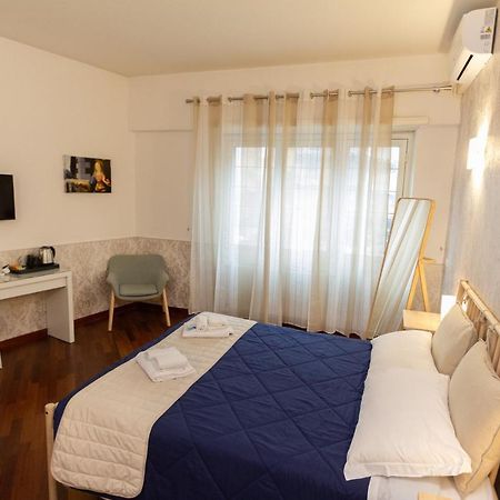 Aurelio Deluxe Rooms Rome Luaran gambar