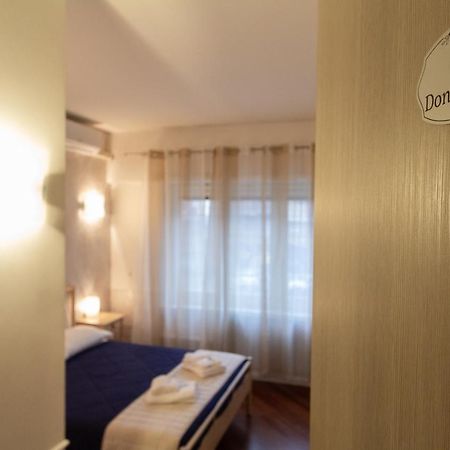Aurelio Deluxe Rooms Rome Luaran gambar