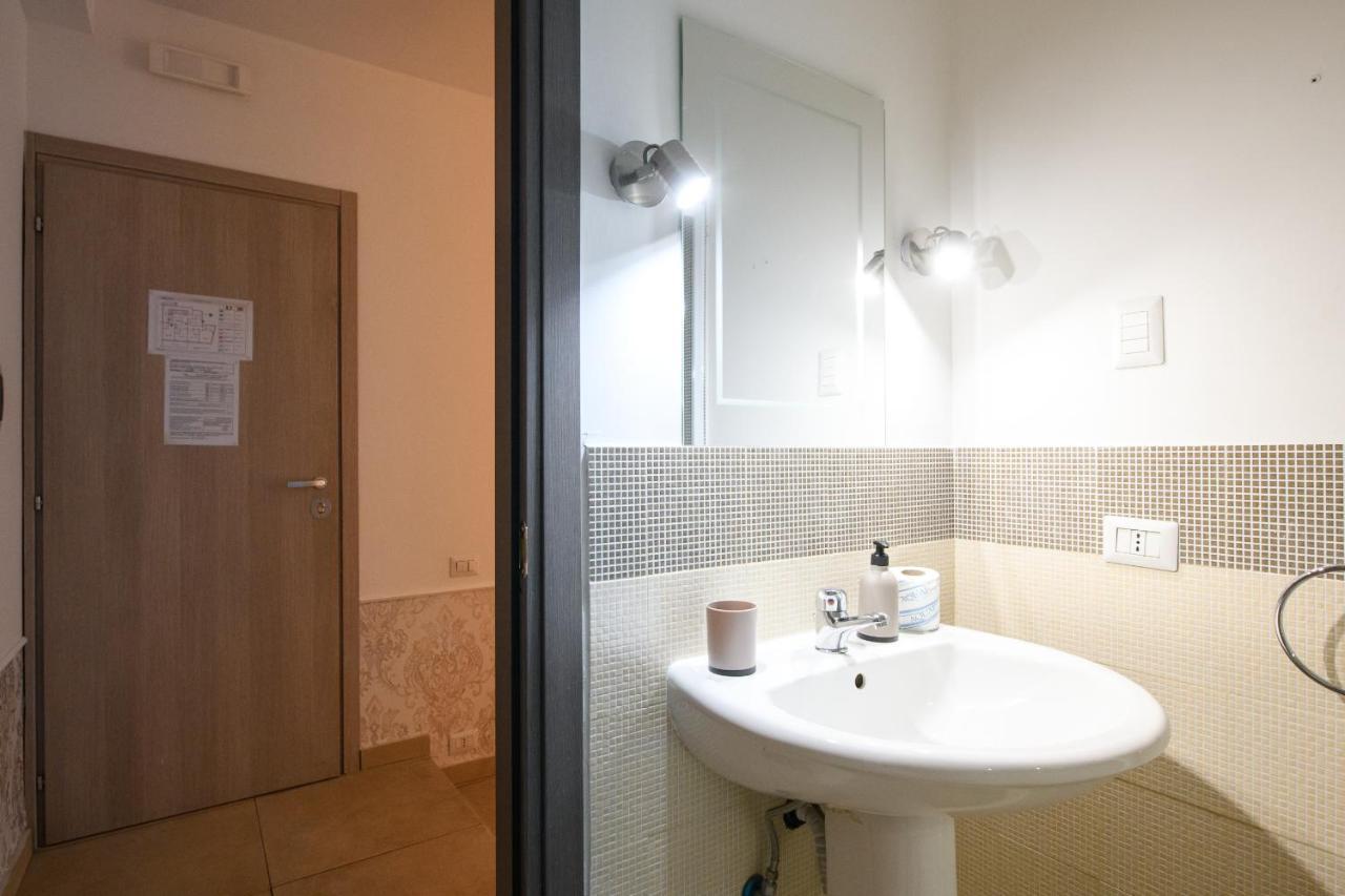 Aurelio Deluxe Rooms Rome Luaran gambar
