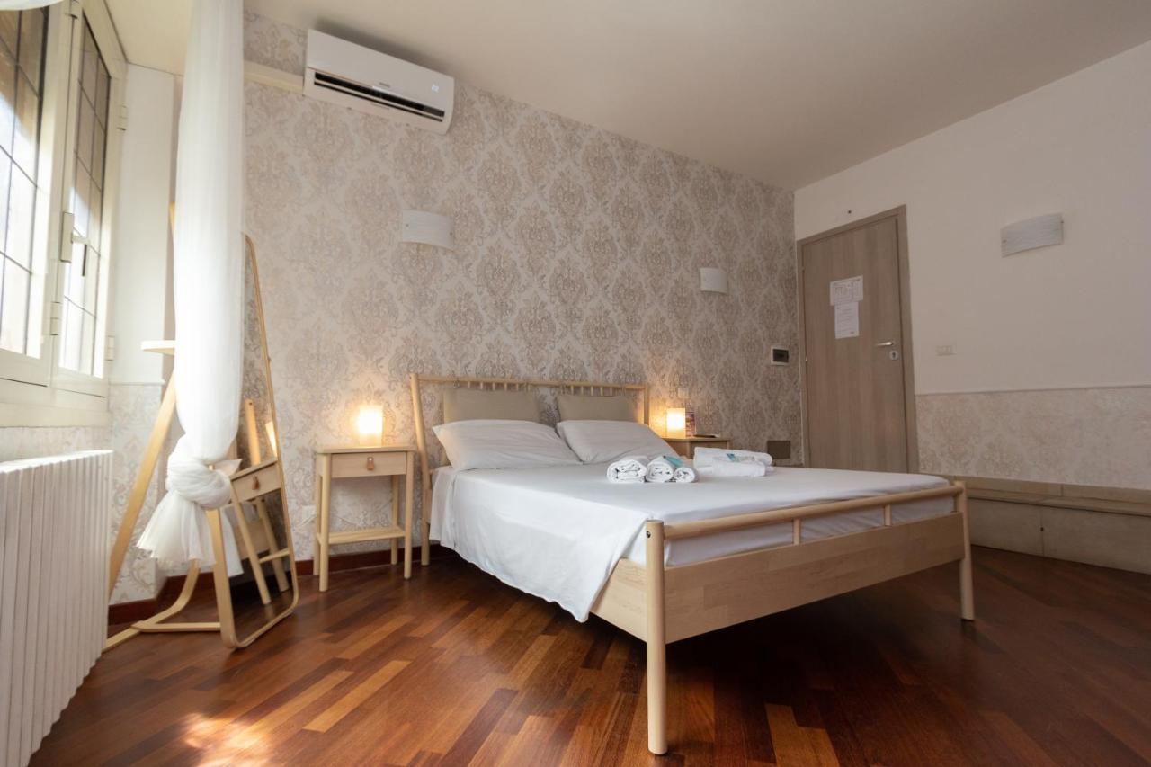 Aurelio Deluxe Rooms Rome Luaran gambar