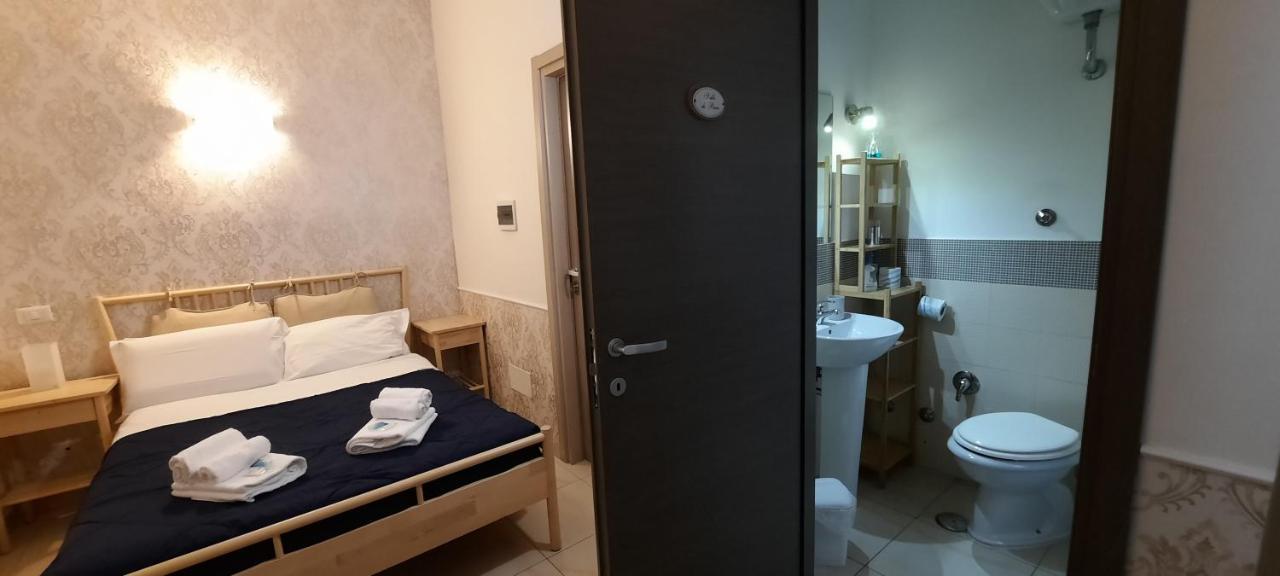 Aurelio Deluxe Rooms Rome Luaran gambar