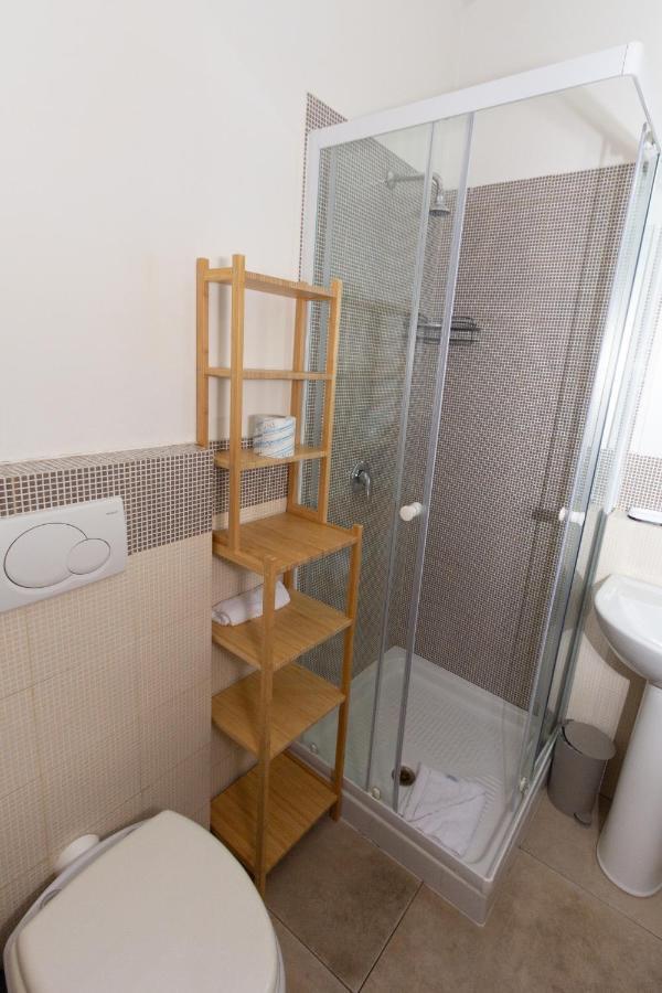 Aurelio Deluxe Rooms Rome Luaran gambar