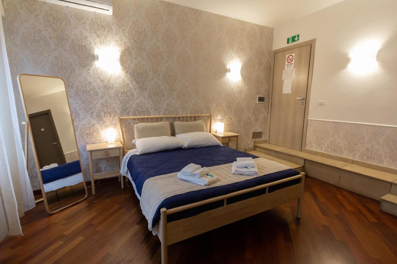 Aurelio Deluxe Rooms Rome Luaran gambar