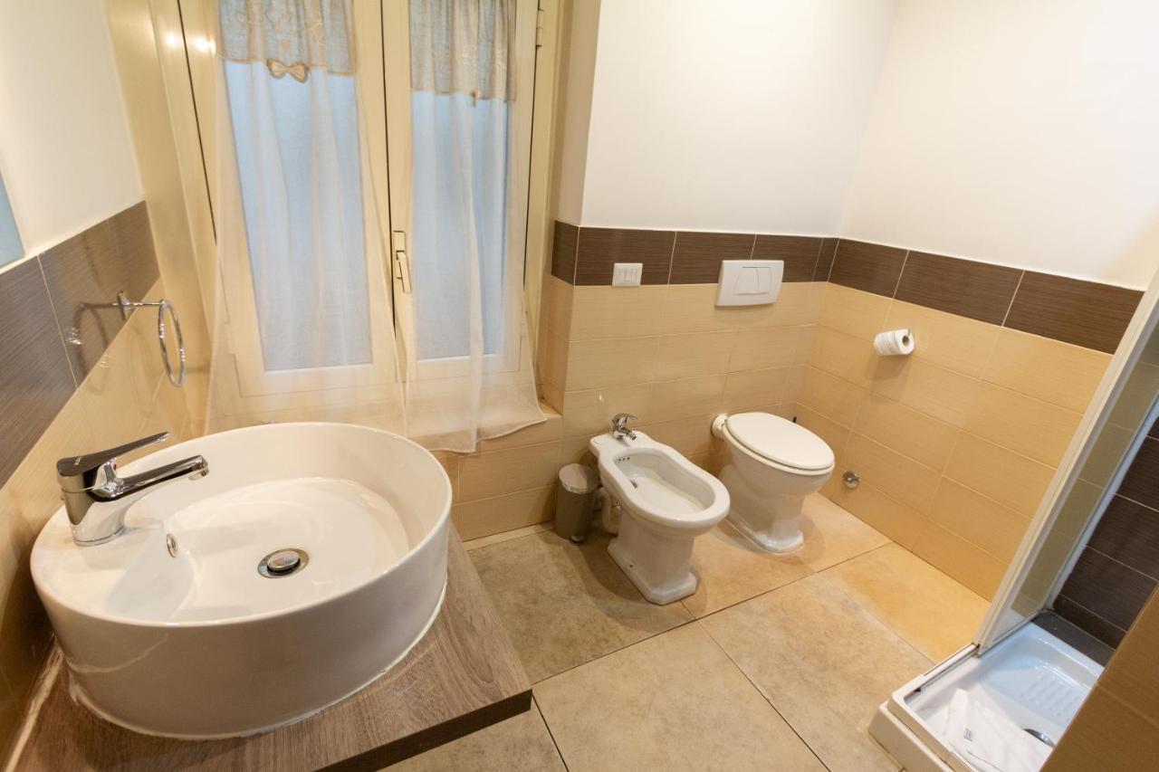Aurelio Deluxe Rooms Rome Luaran gambar