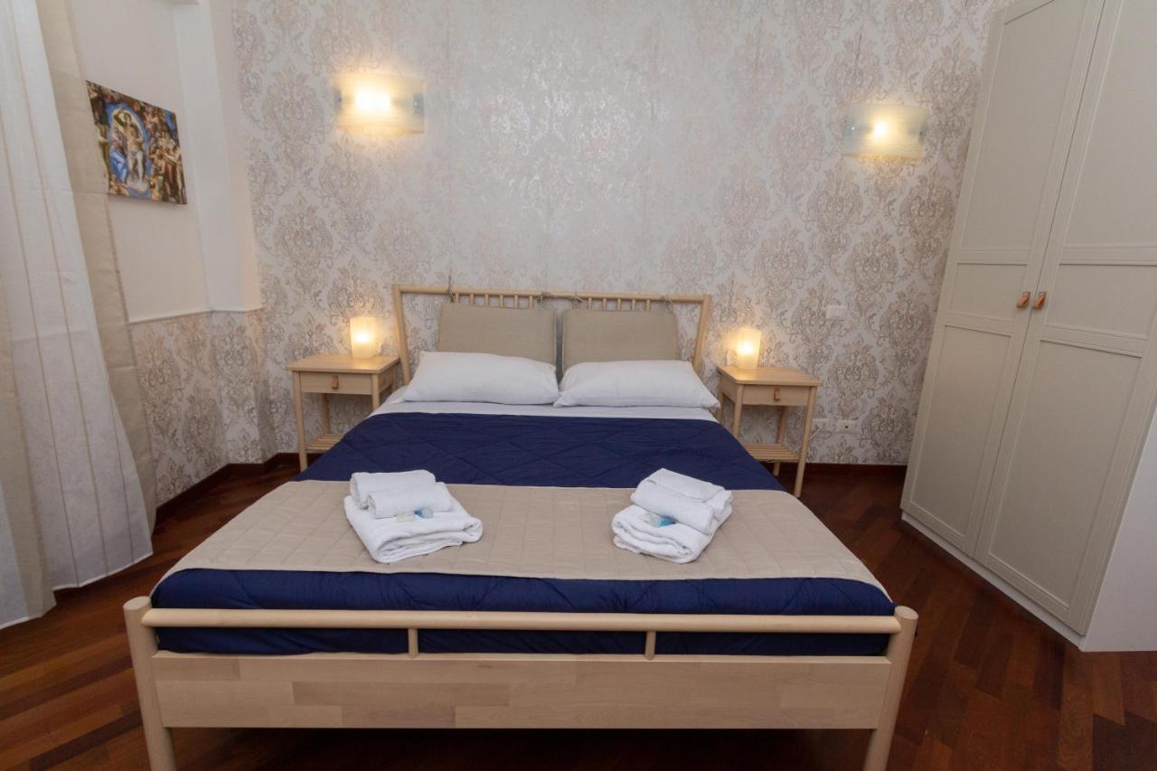 Aurelio Deluxe Rooms Rome Luaran gambar