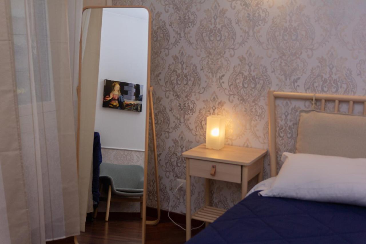 Aurelio Deluxe Rooms Rome Luaran gambar