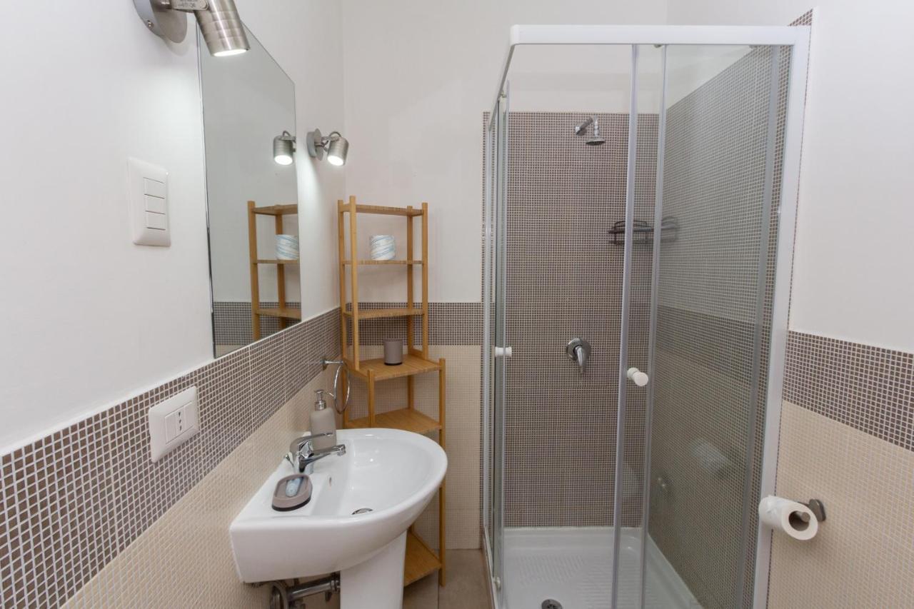Aurelio Deluxe Rooms Rome Luaran gambar
