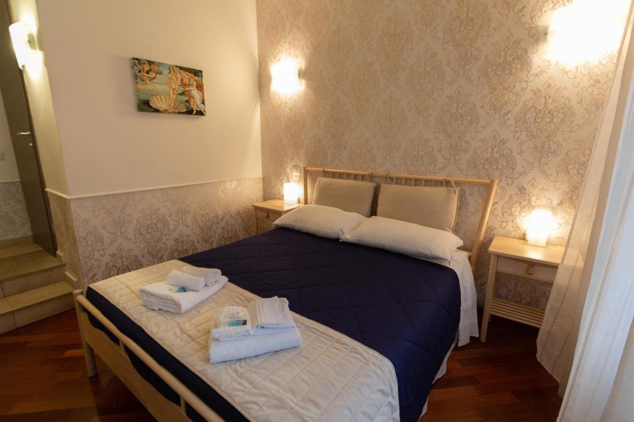 Aurelio Deluxe Rooms Rome Luaran gambar