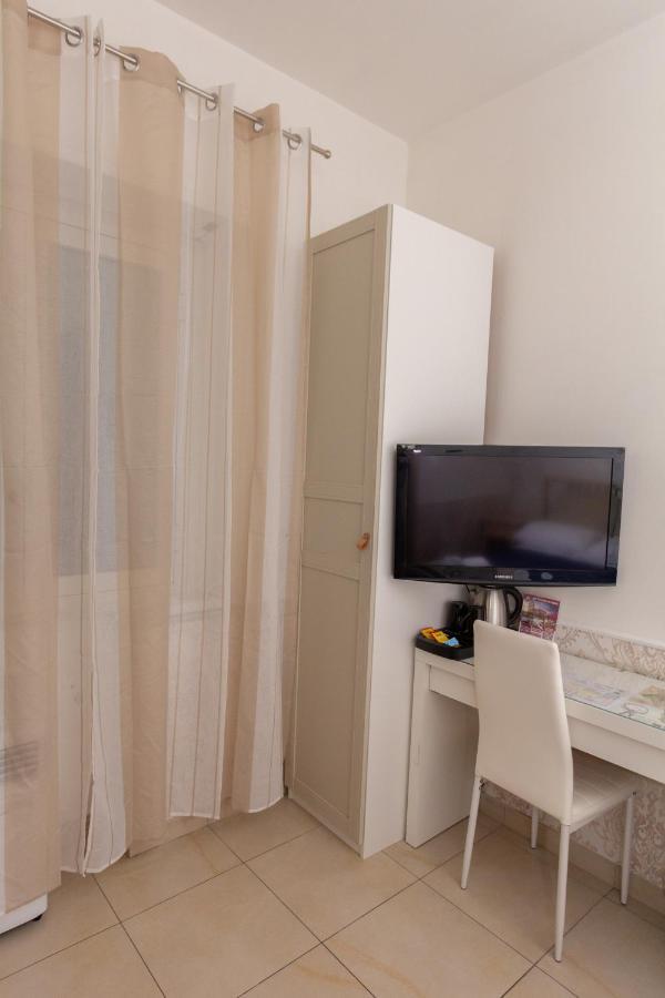Aurelio Deluxe Rooms Rome Luaran gambar