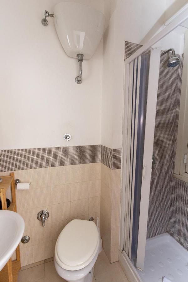 Aurelio Deluxe Rooms Rome Luaran gambar
